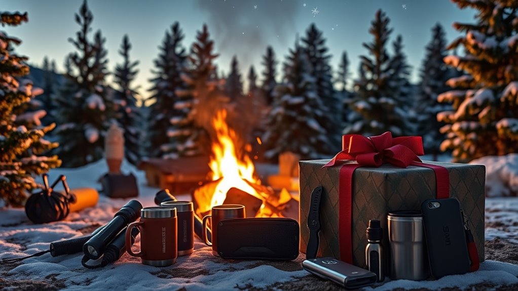 durable lightweight multi functionality