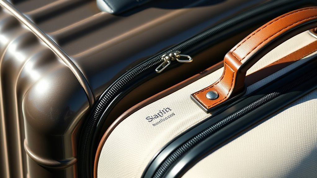 durable material and security