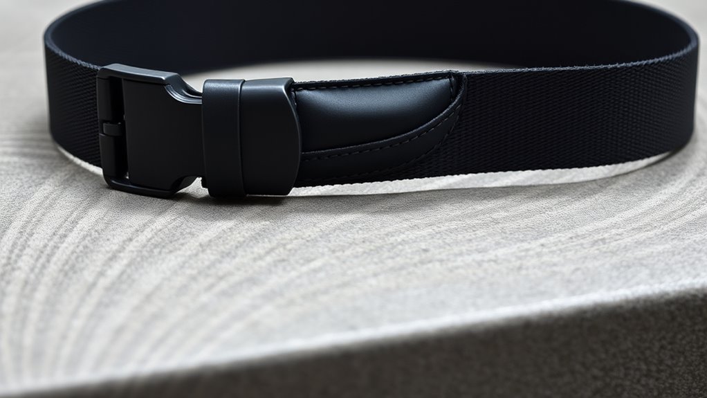 durable secure adjustable discreet