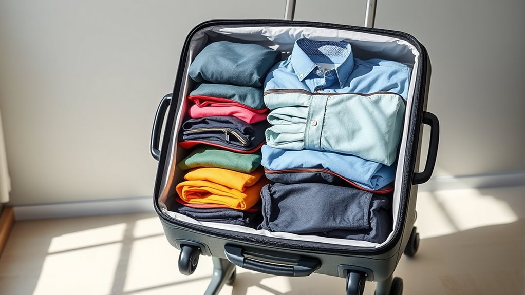 durable versatile packing solutions