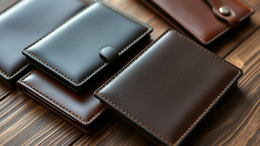 durable water resistant organizer materials