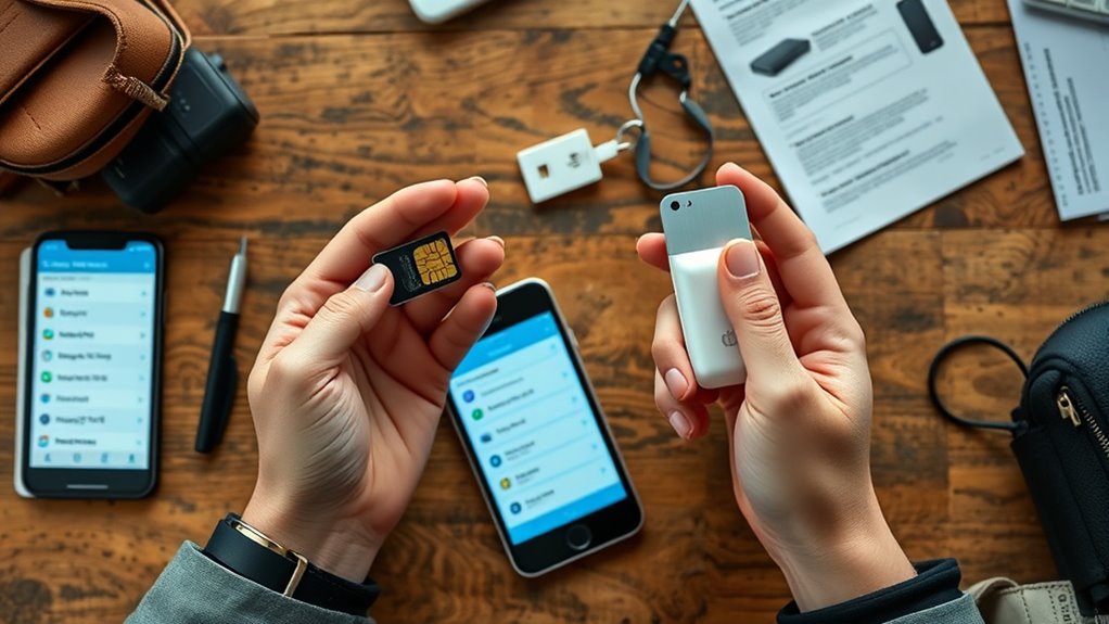 easy setup and compatibility