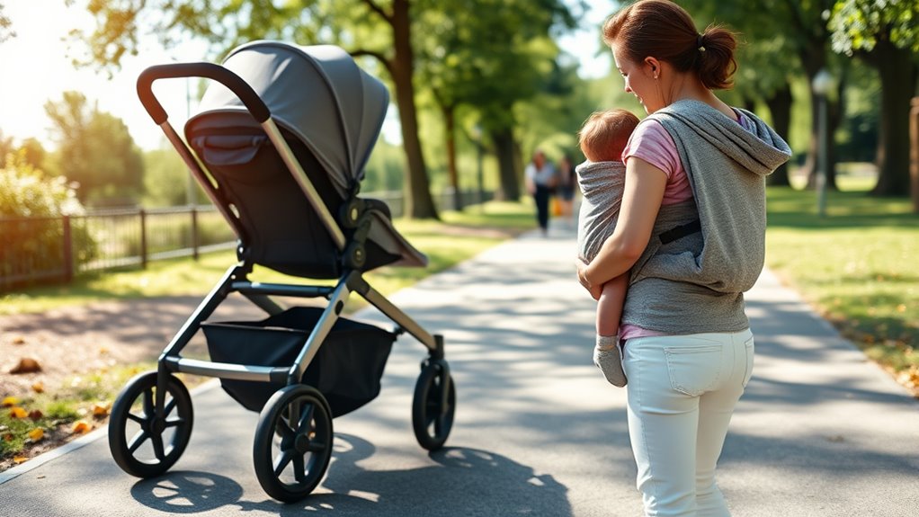 easy stable travel mobility