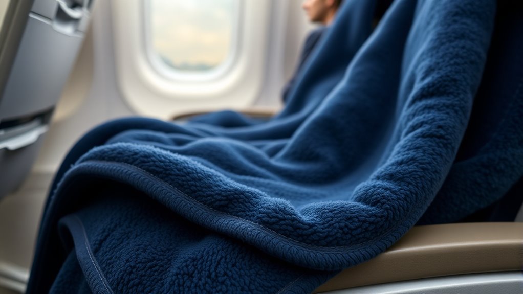 eco friendly travel comfort