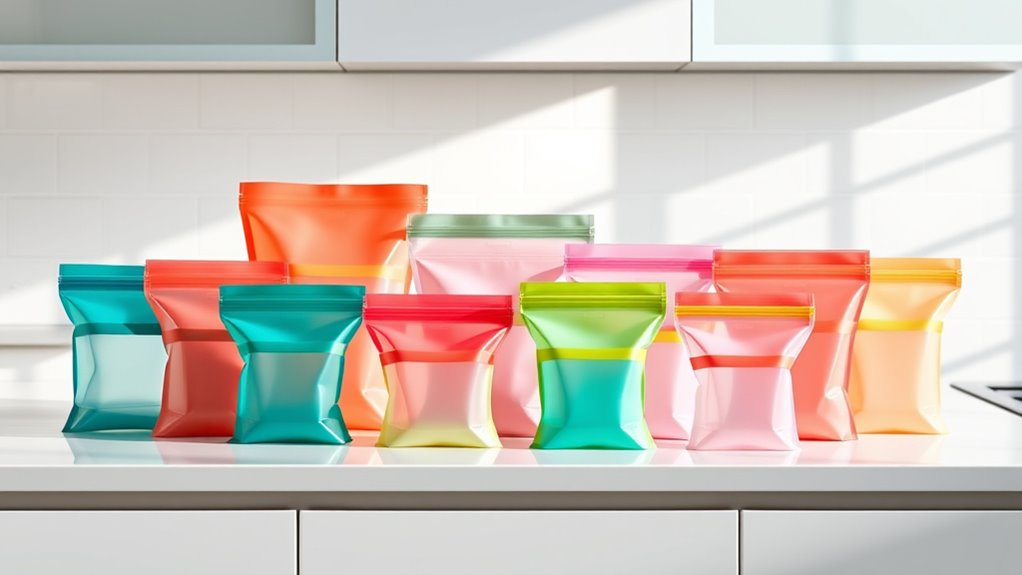 eco friendly travel storage