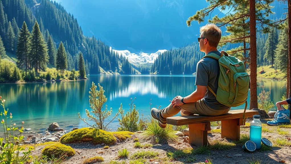 eco friendly travel tips