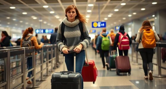 efficient holiday travel tips