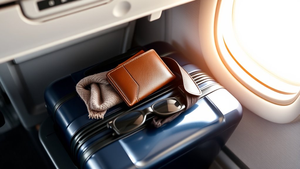 efficient packing for travel