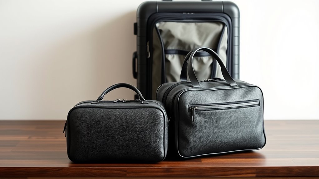 efficient travel packing tips