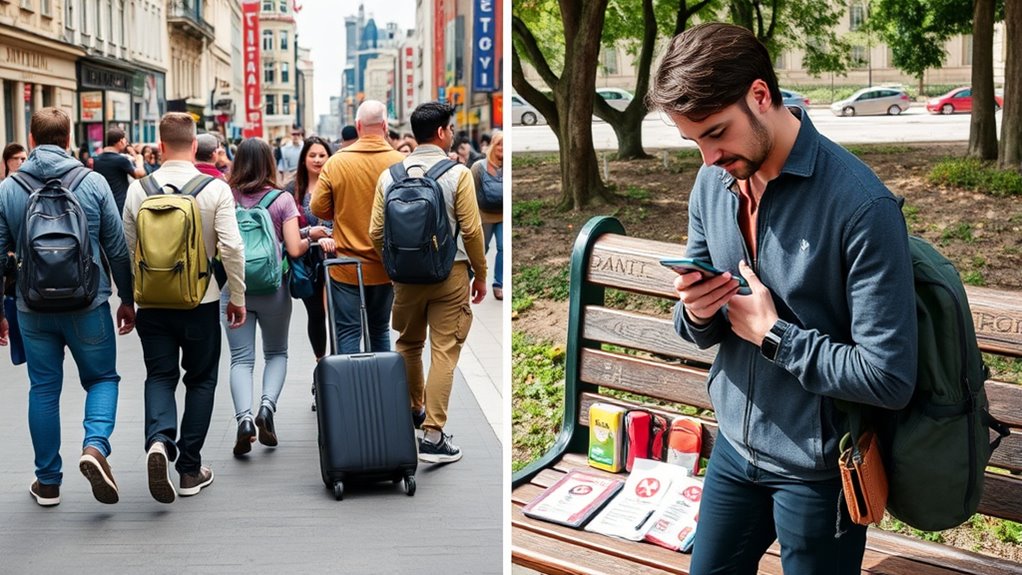 emergency preparedness and safety