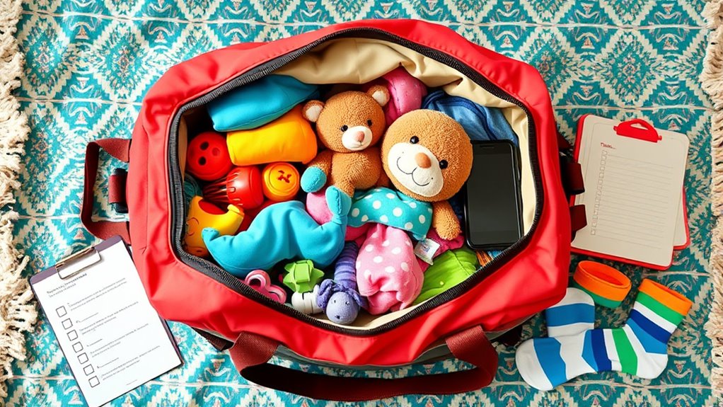 emergency preparedness essentials