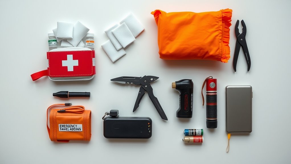 emergency preparedness essentials kit