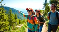 engaging teen travelers successfully