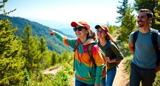 engaging teen travelers successfully