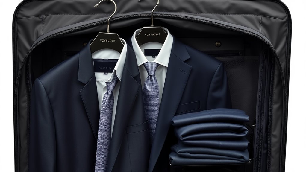 enhanced storage and organization