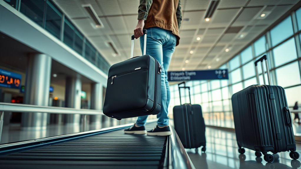 enhanced travel convenience and security