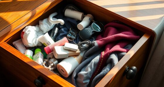 essential packing checklist tips