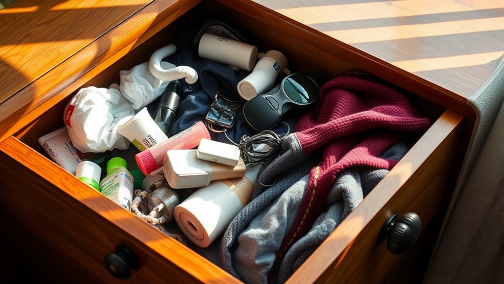 essential packing checklist tips