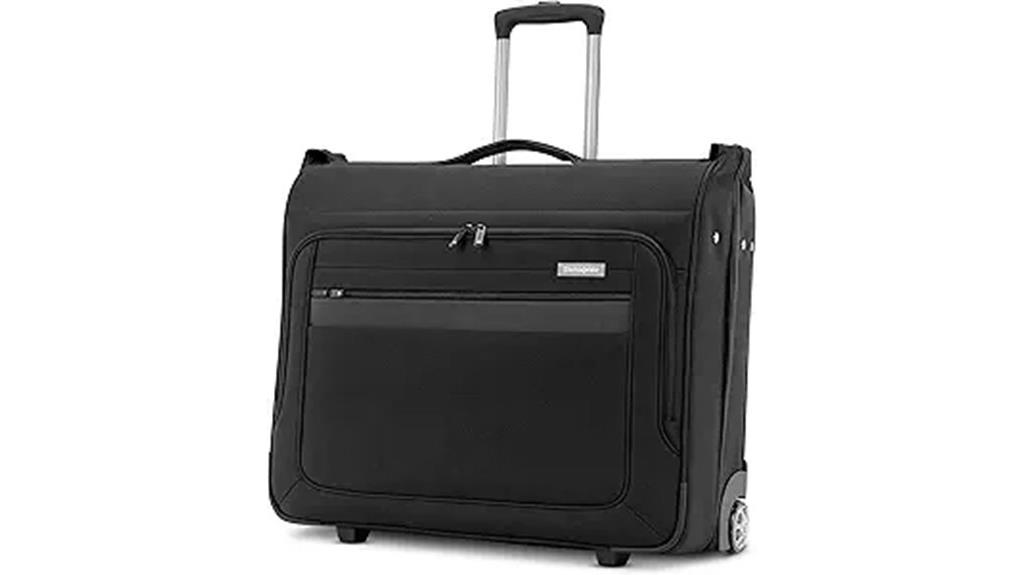 expandable spinner luggage samsonite