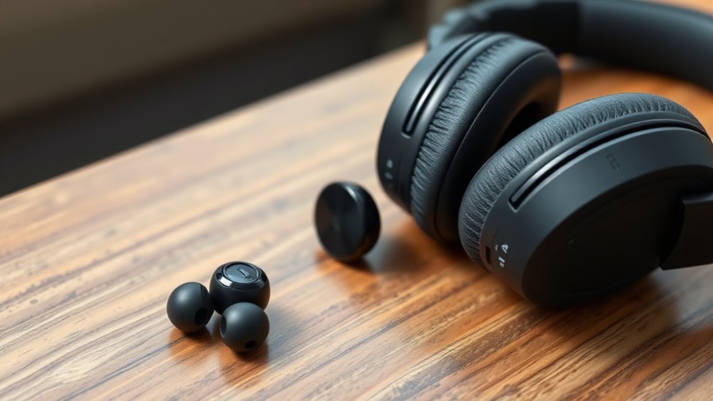 extended battery life features