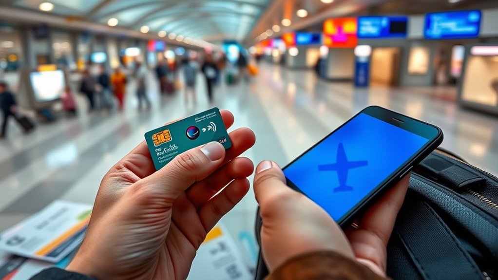 flexible customizable data plans