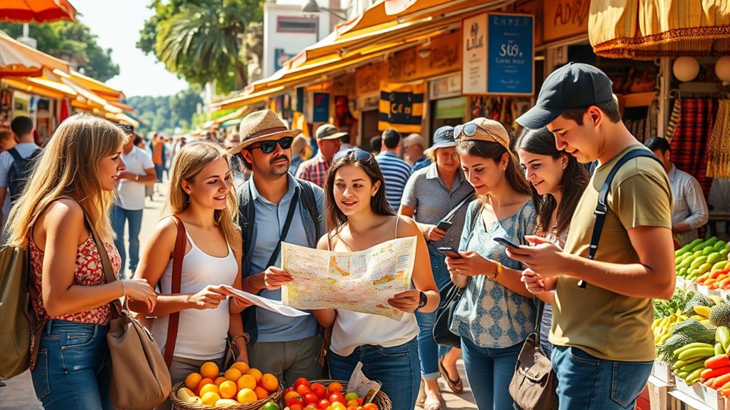 flexible planning and personalization