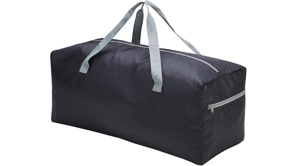 foldable 30 travel duffel
