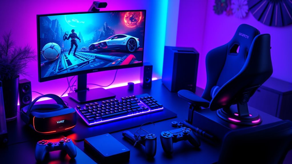 gamer gift selection tips