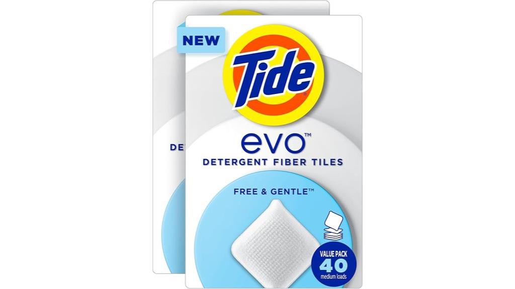 gentle eco friendly laundry detergent