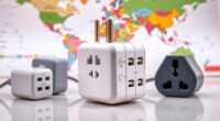global plug and voltage compatibility