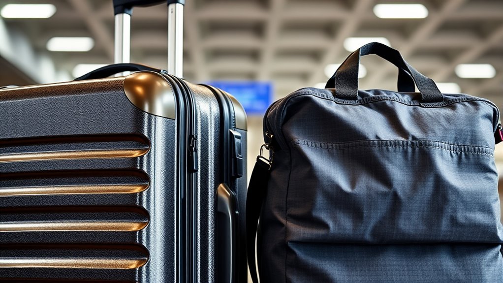 hard shell durability and protection