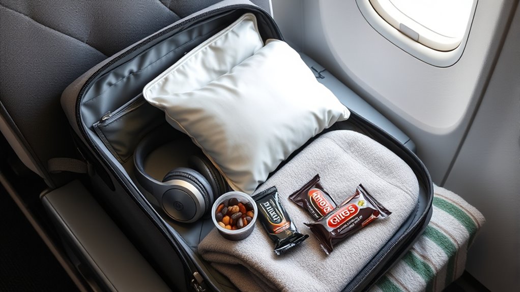 healthy portable energizing snacks