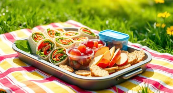 healthy snacks for kids