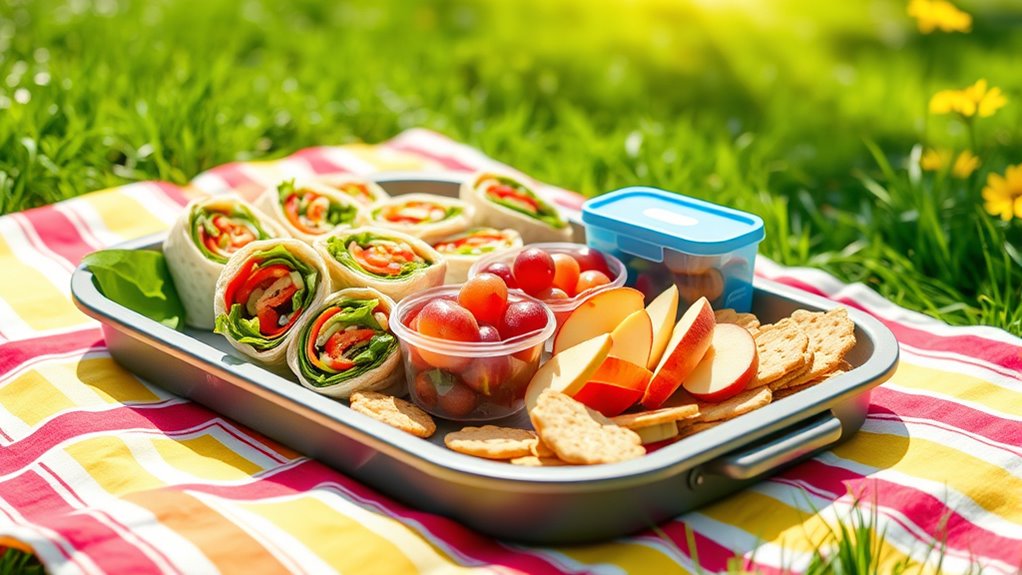 healthy snacks for kids