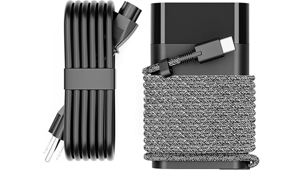 high power usb c charger