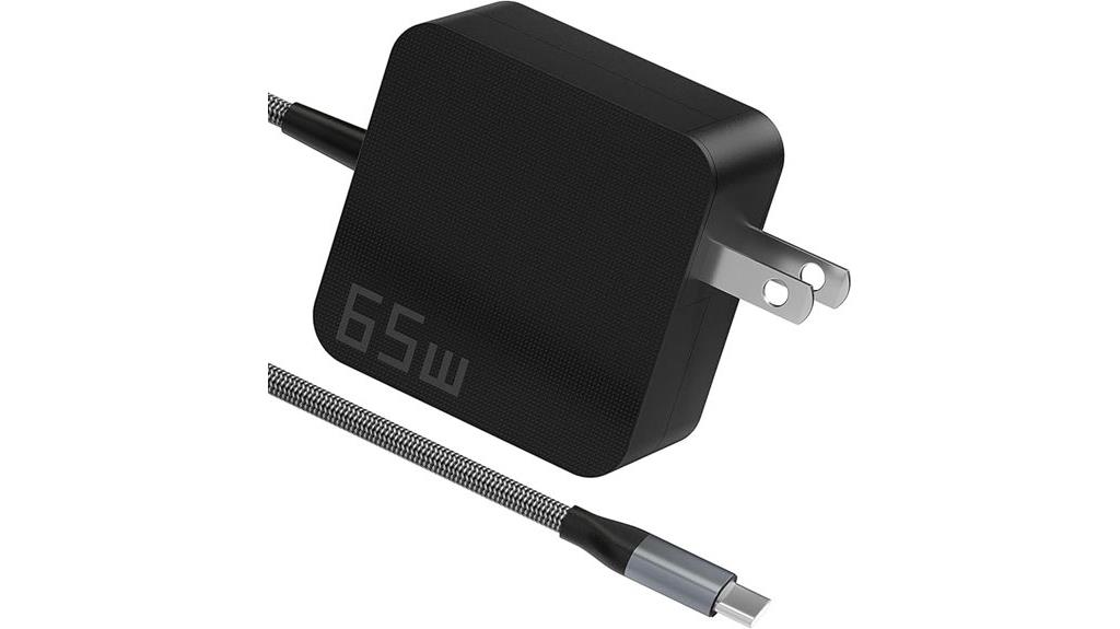 high power usb c charger