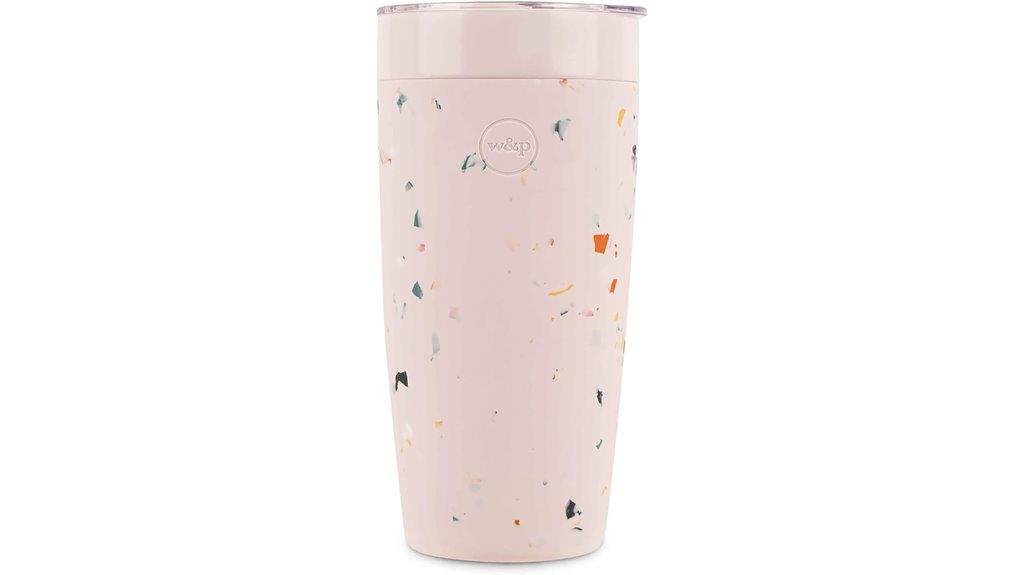 insulated 20 oz tumbler