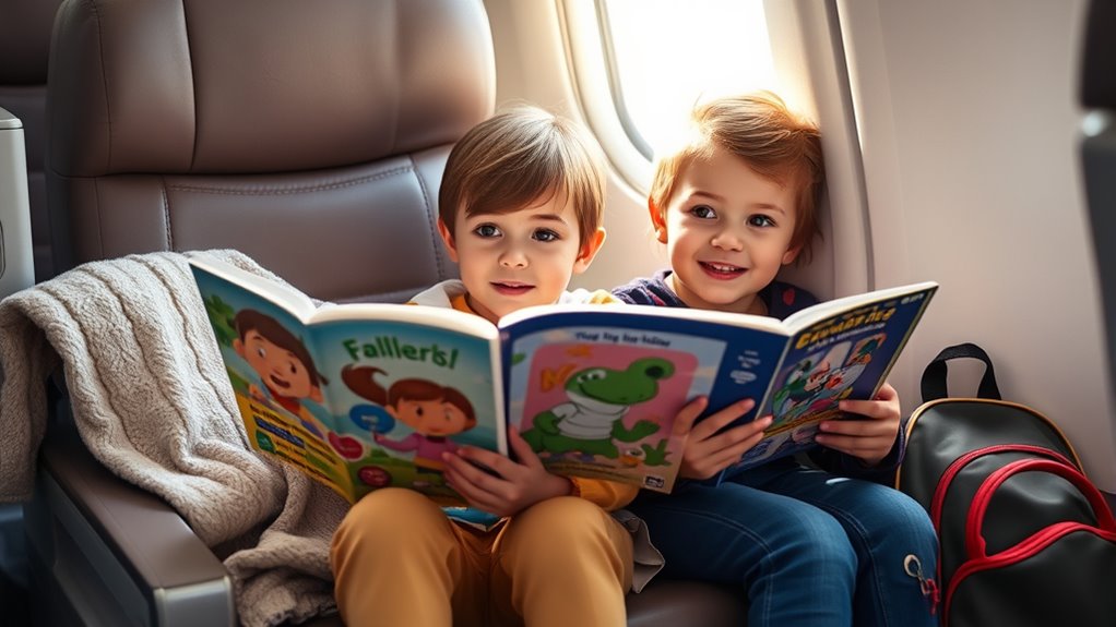 interactive storytelling enhances travel