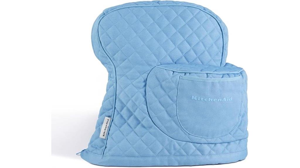 kitchenaid mixer cover