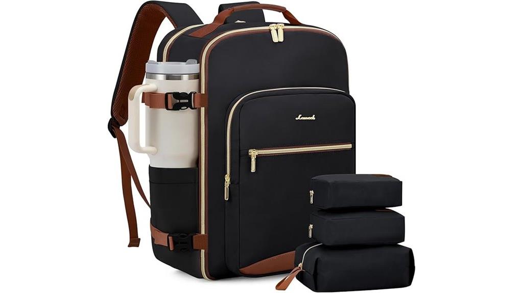 large travel backpack