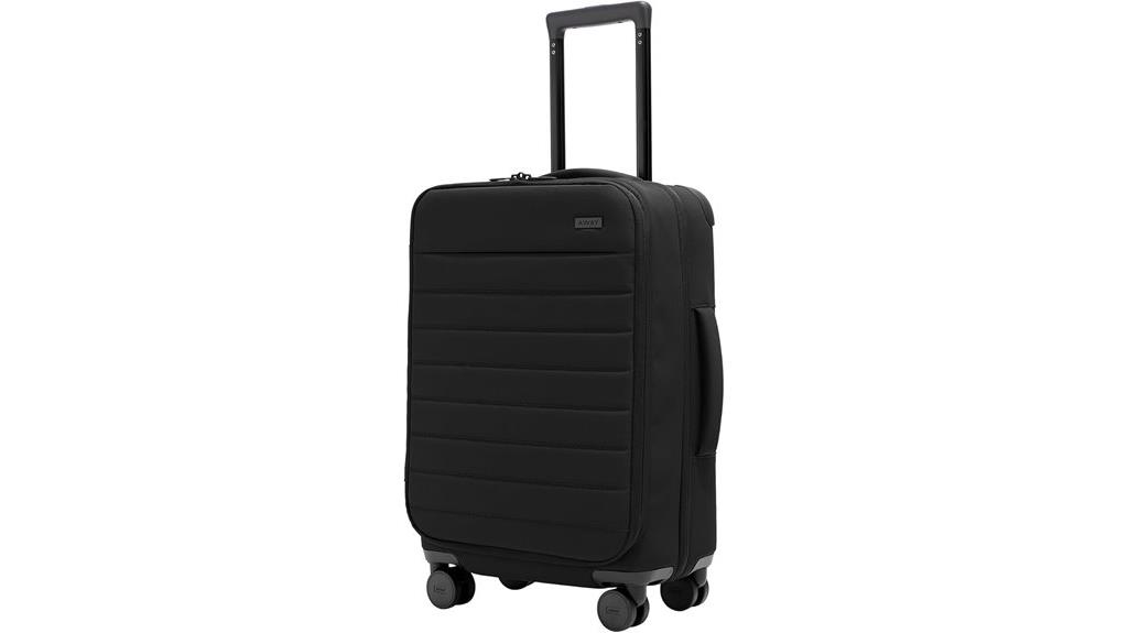 lightweight 22 inch spinner