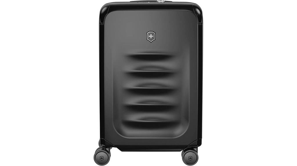 lightweight durable travel luggage