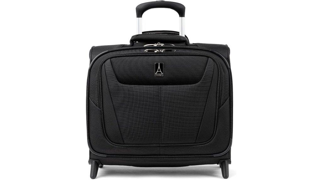 lightweight underseat tote