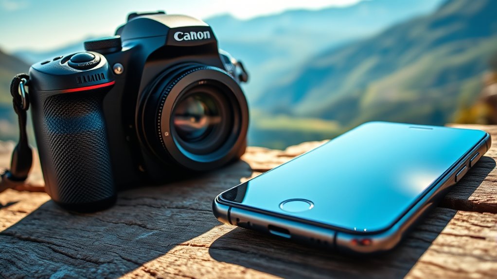 longer battery and storage