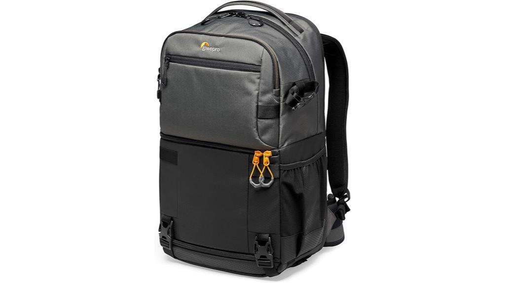 lowepro camera backpack gear