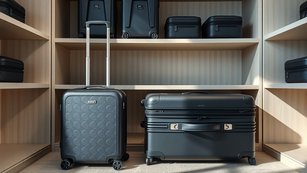 maintain clean store properly