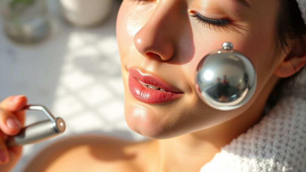 material quality cooling effectiveness