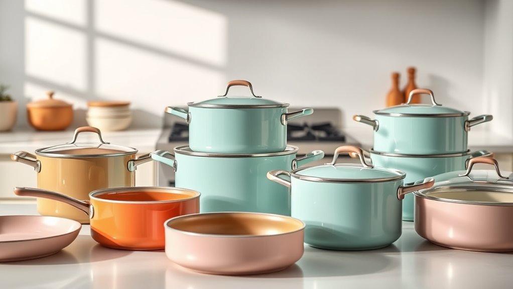 material safety and versatility