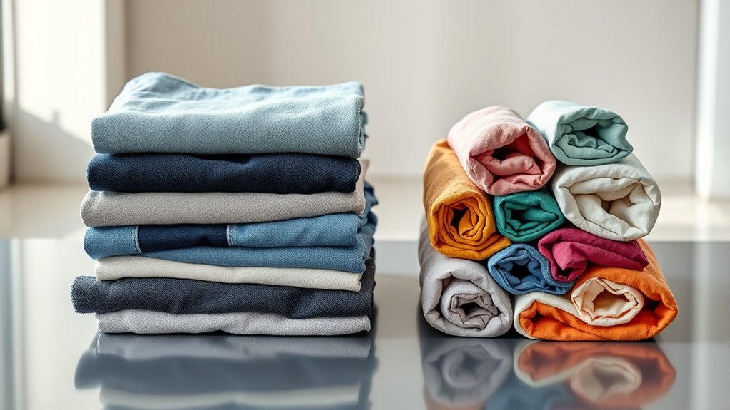 maximize packing space efficiently