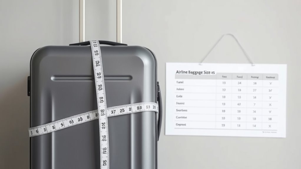 measure weigh check adjust